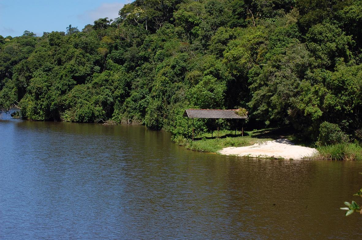 Barragem Pedro Beicht: guia completo de pesca