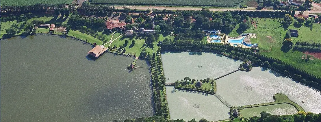 Fishing Park Cajamar: guia completo de pesca
