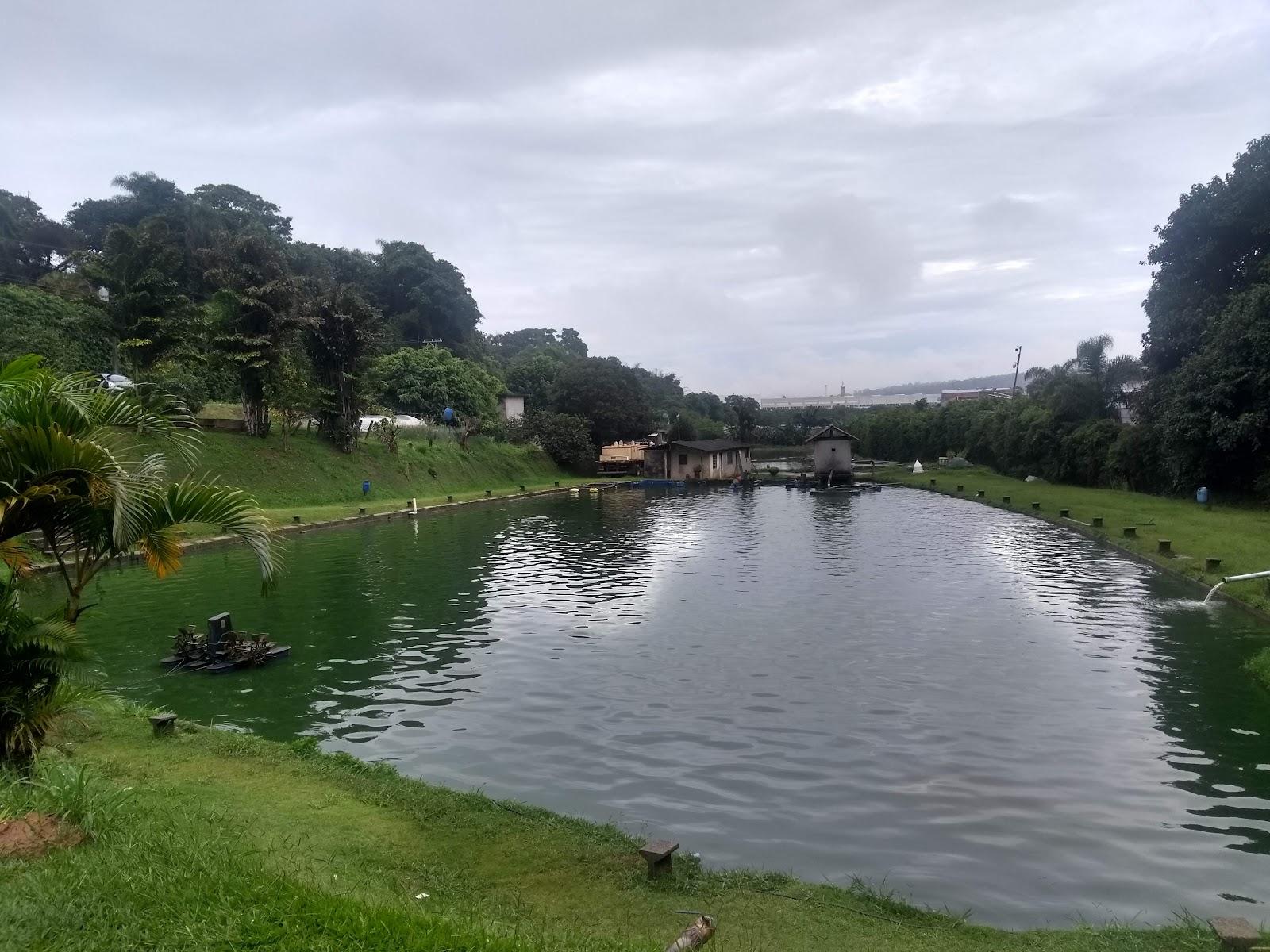 Pesqueiro do Japonês em São Paulo