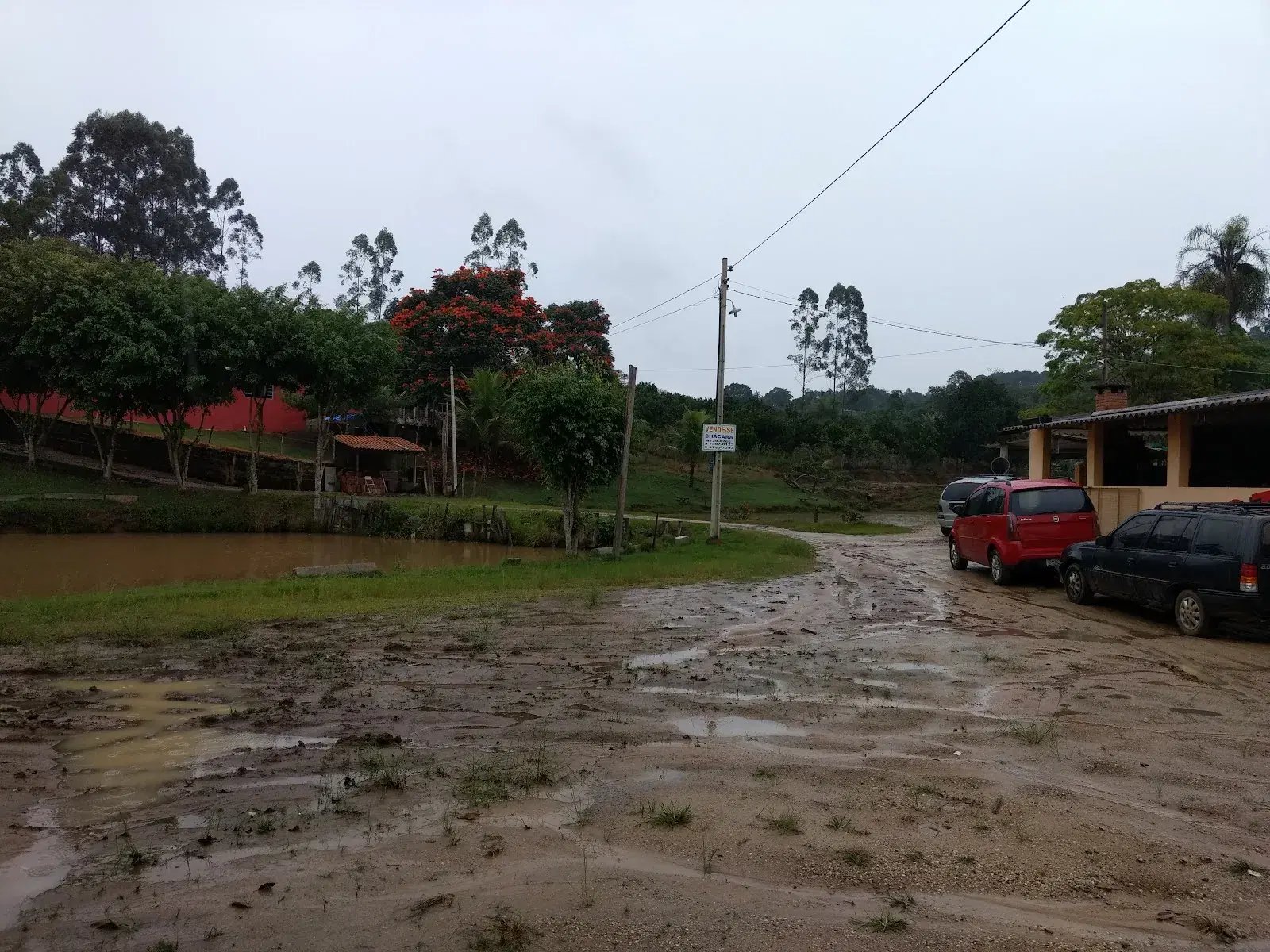 Pesqueiro do Moura: guia completo de pesca em Mogi das Cruzes