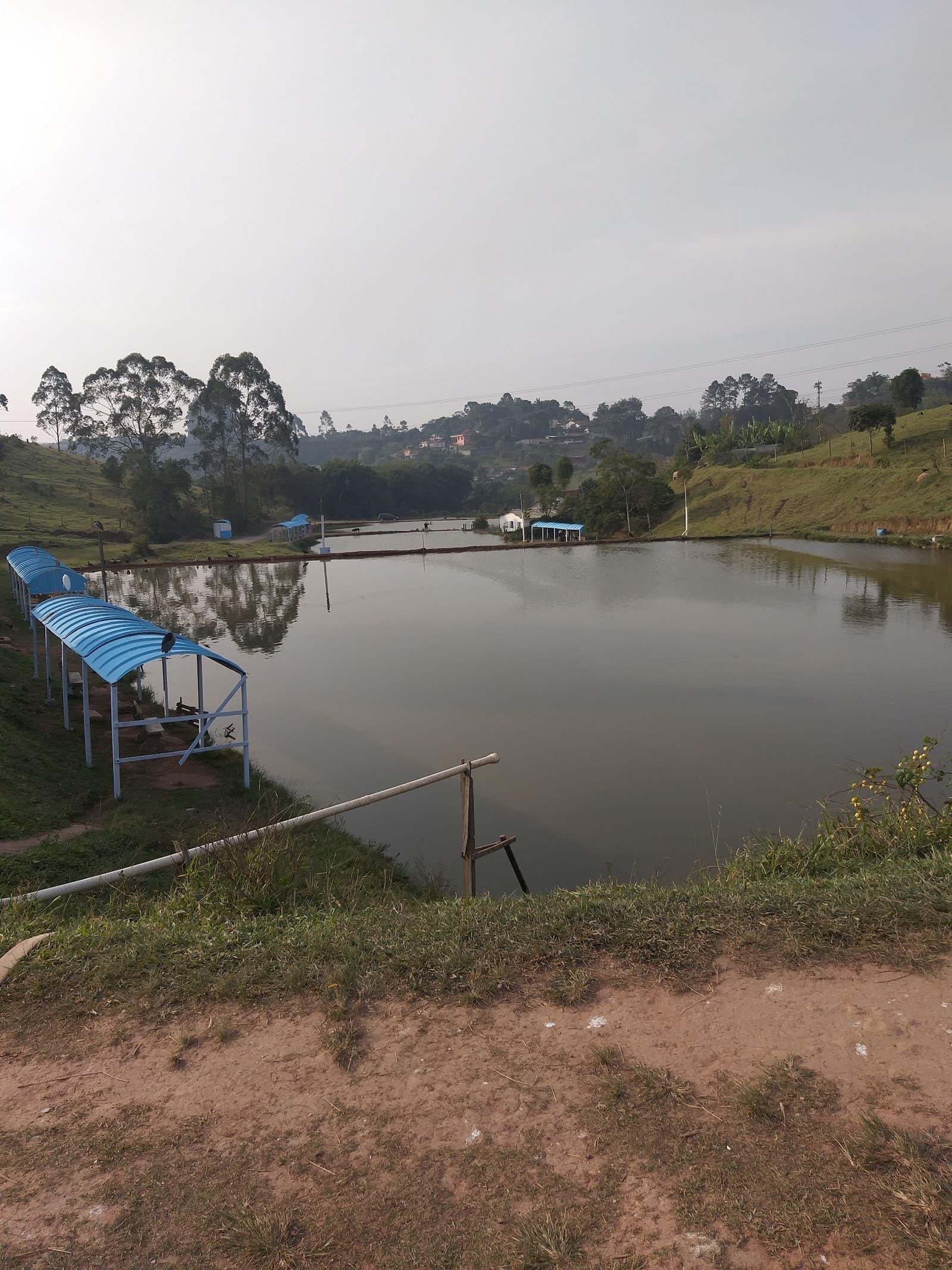 Pesqueiro do Zé Carlos: guia completo de pesca em Suzano