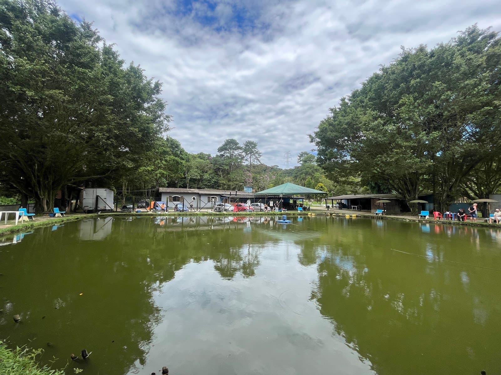 Pesqueiro Espaço Shiawase: guia completo de pesca