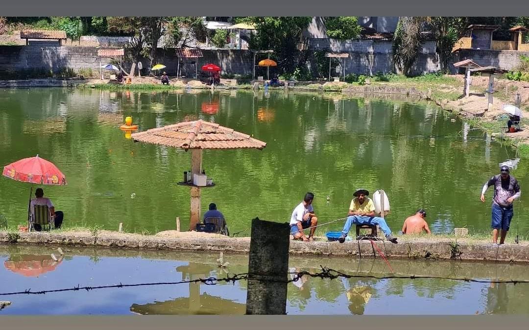 Pesqueiro Kondo - Itaquera: guia completo de pesca