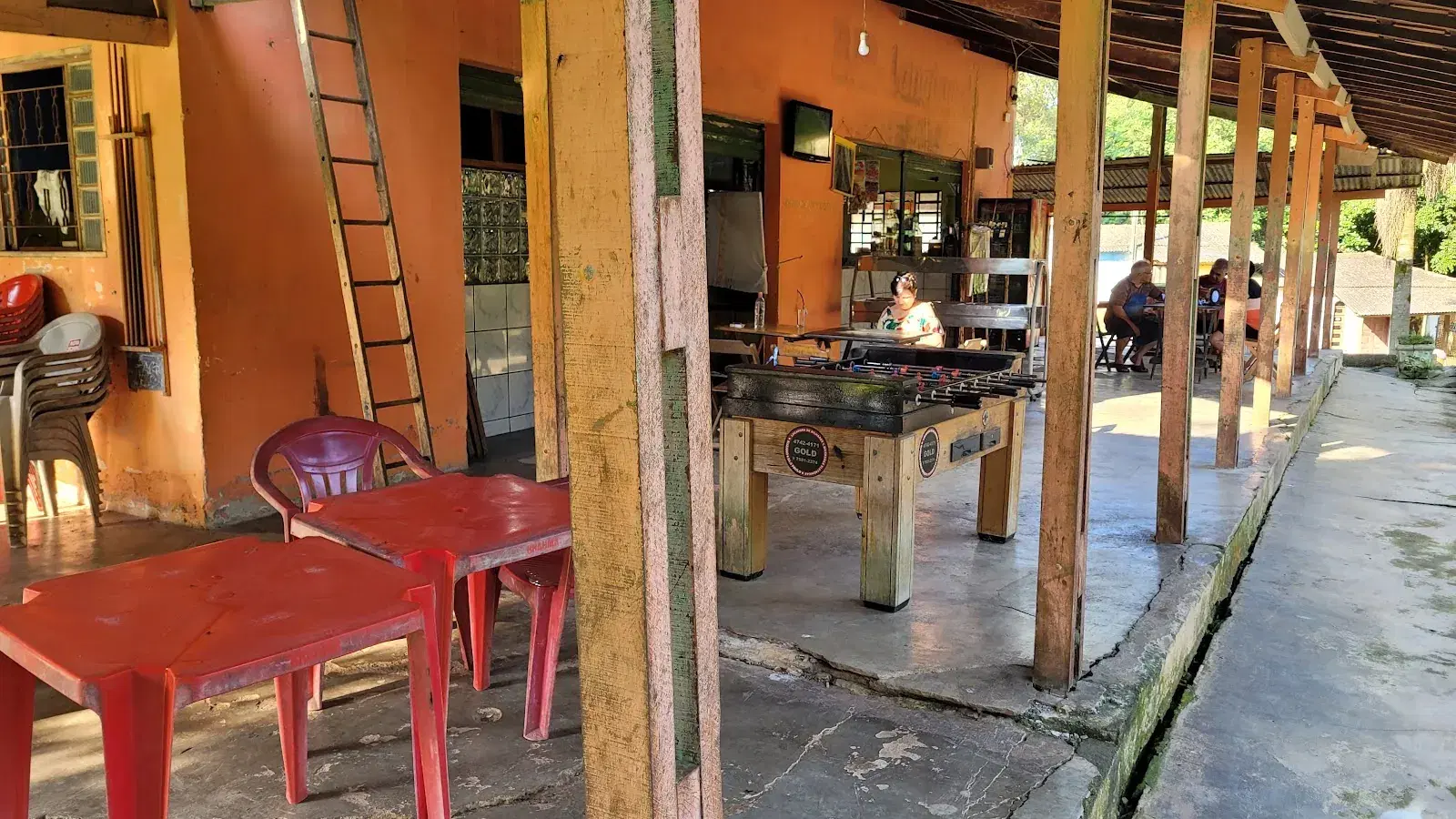 Pesqueiro Paraíso: guia completo de pesca em Suzano