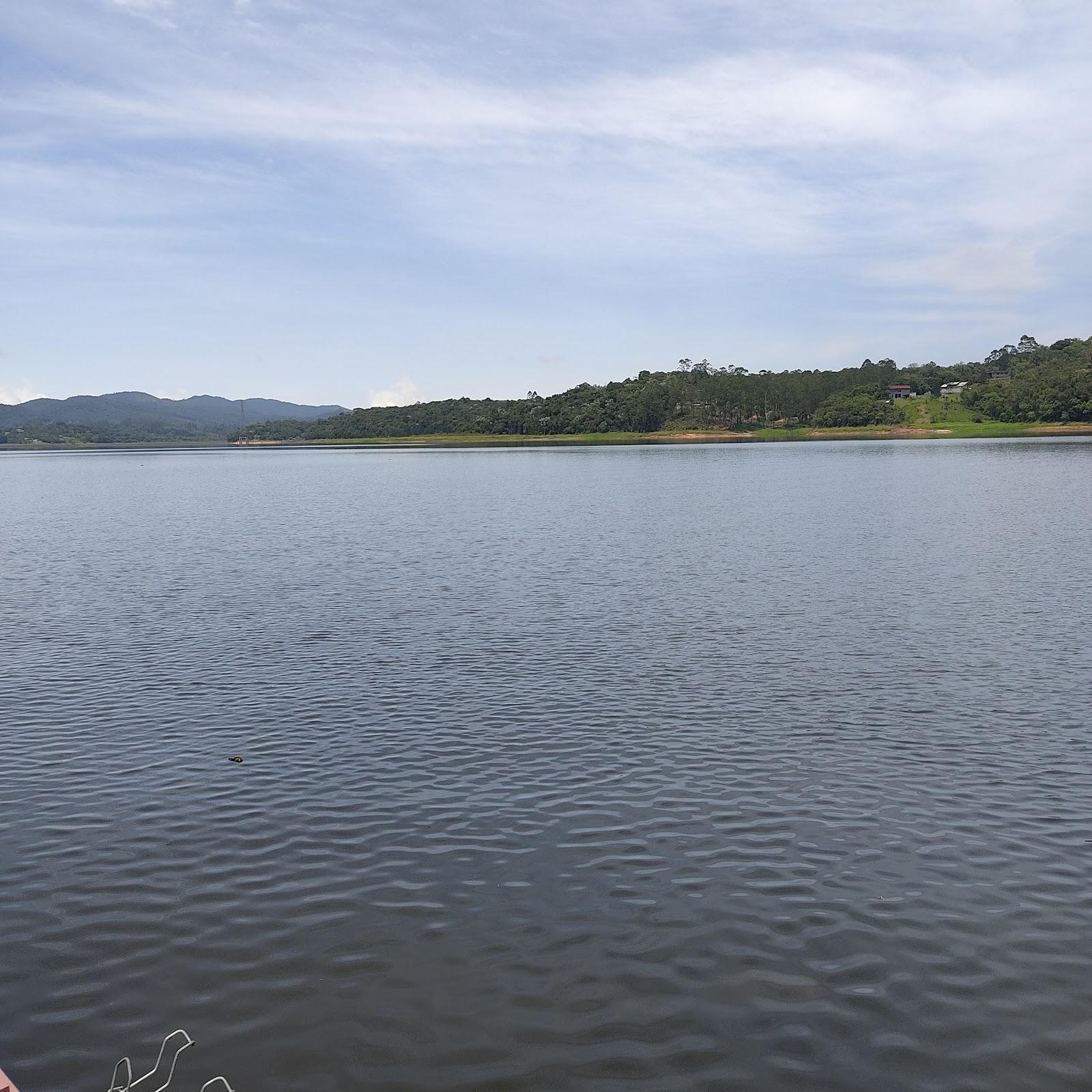 Rancho do Pescador: guia completo de pesca por agendamento