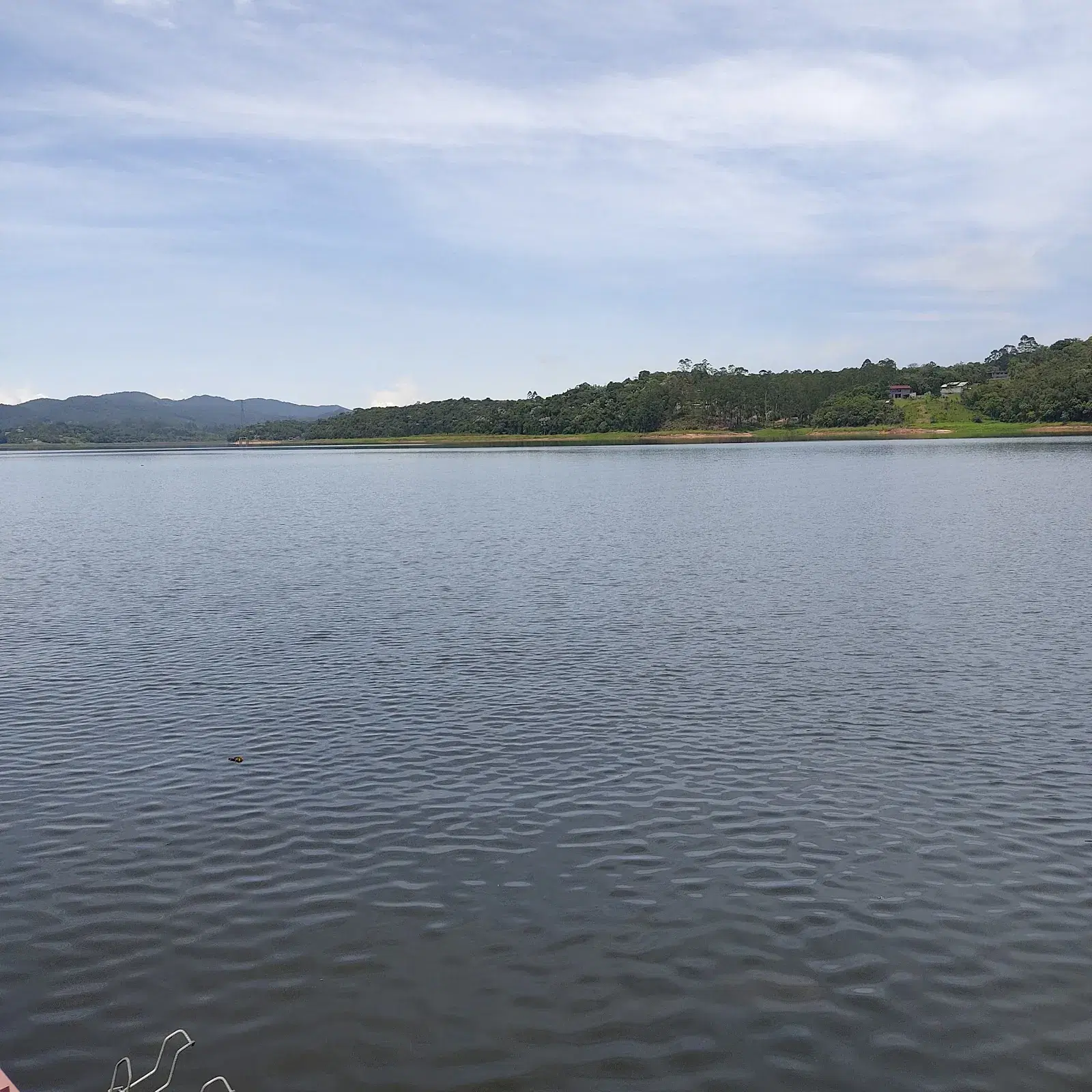 Rancho do Pescador: guia completo de pesca por agendamento