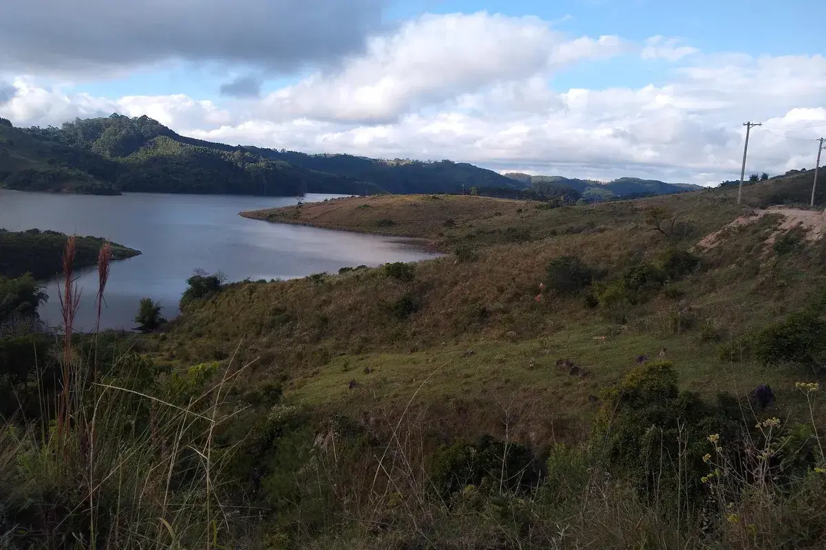 Represa Biritiba Mirim: guia completo de pesca