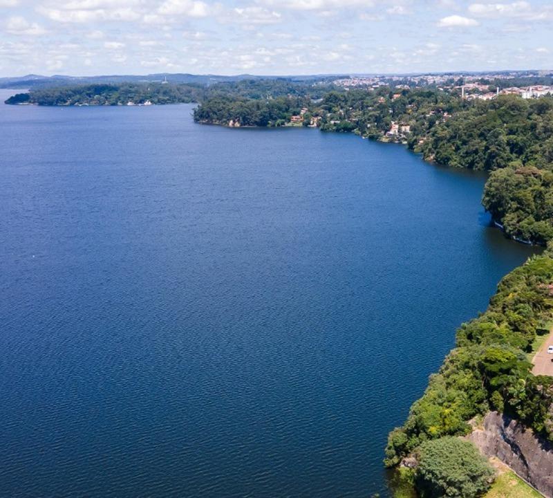 Represa Guarapiranga: guia completo de pesca