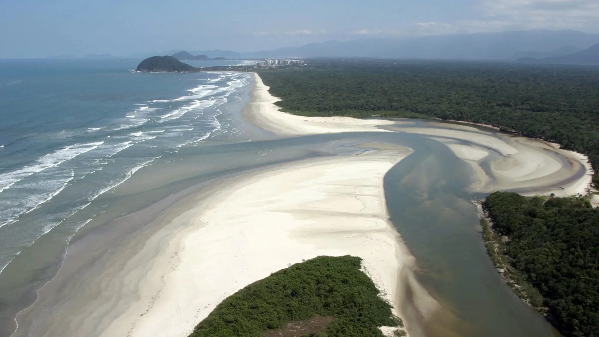 Rio Itaguaré: guia completo de pesca