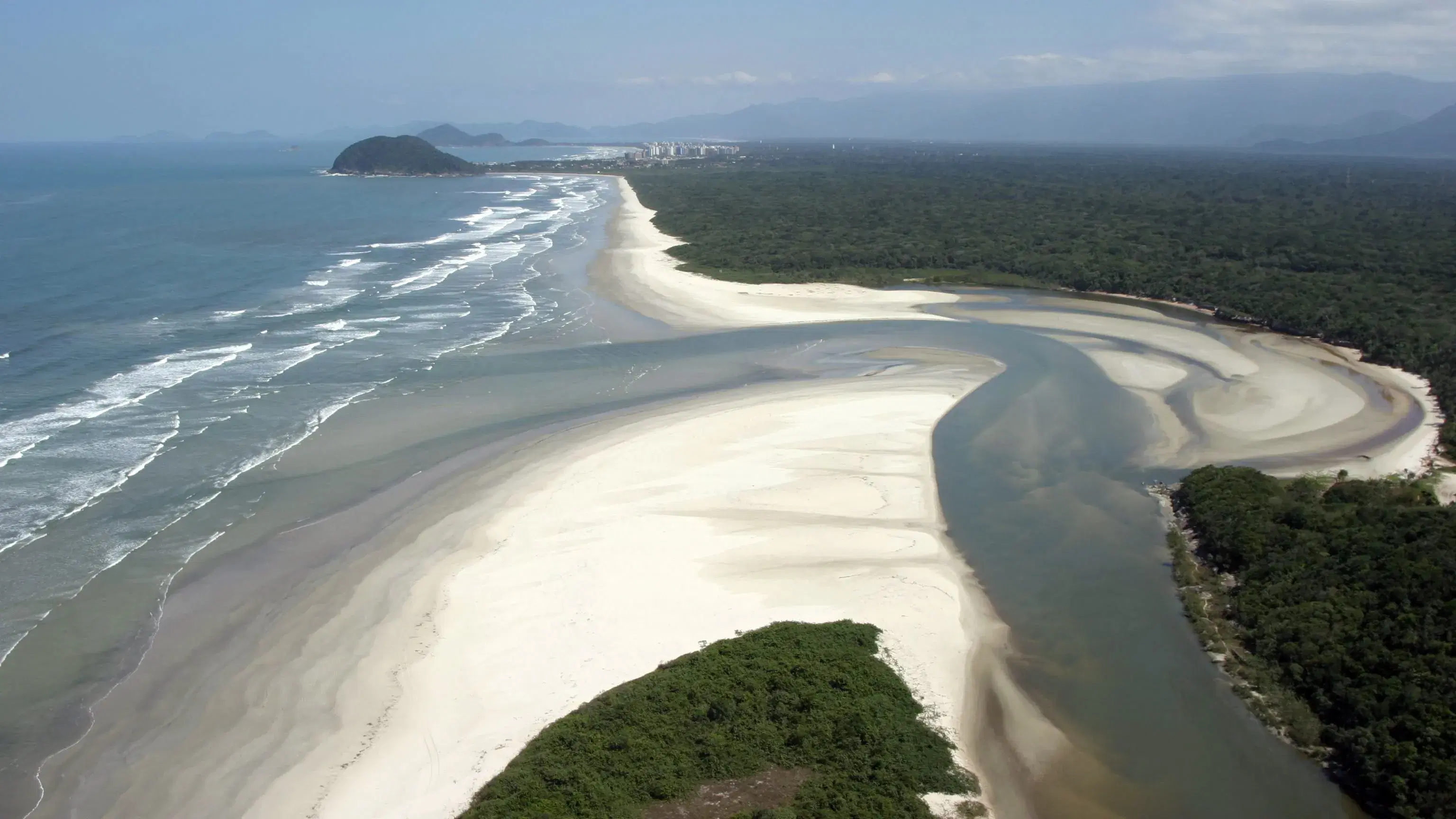 Rio Itaguaré: guia completo de pesca