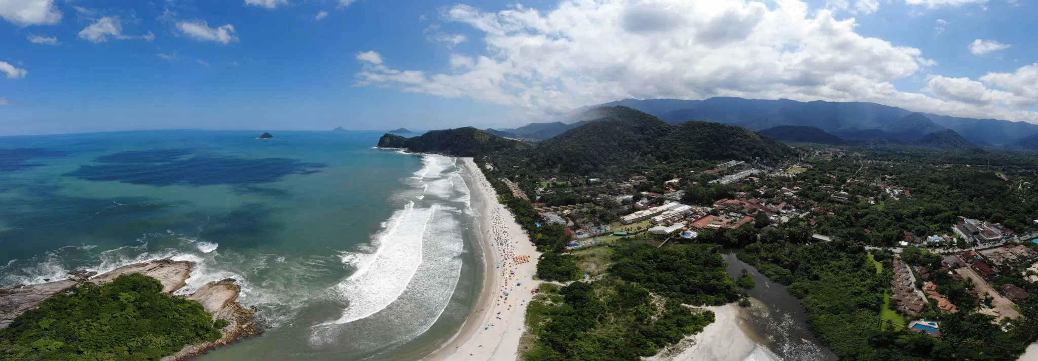 São Sebastião: guia completo de pesca