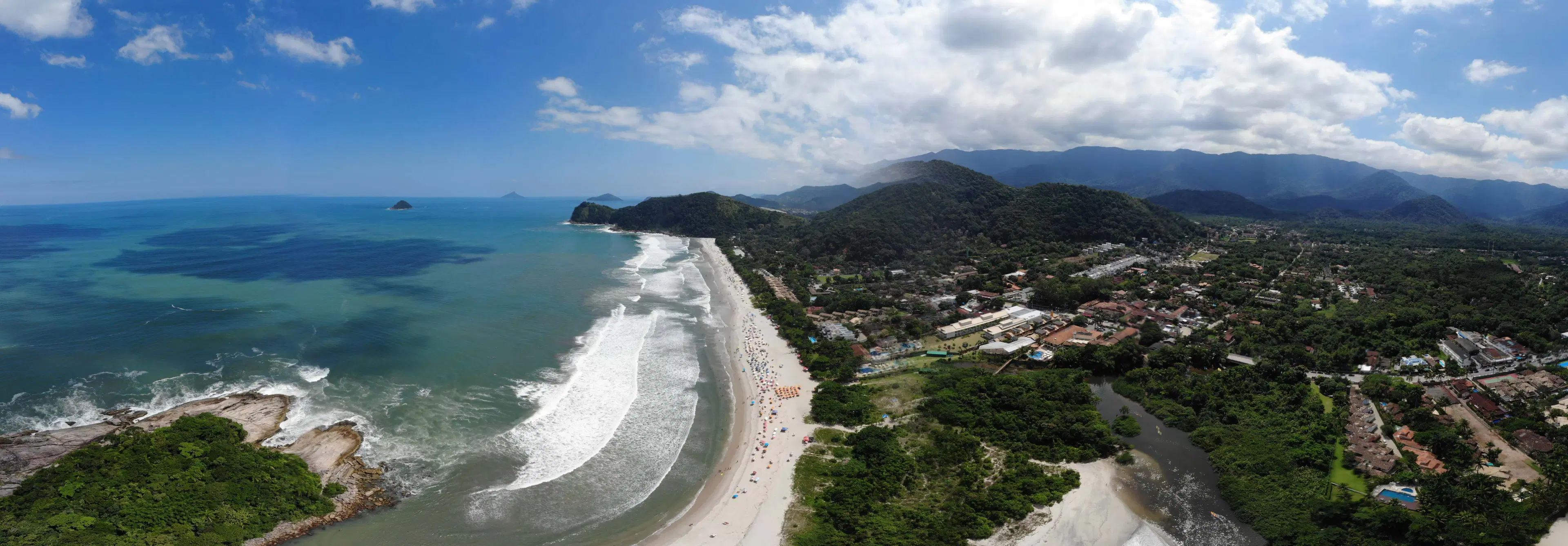 São Sebastião: guia completo de pesca