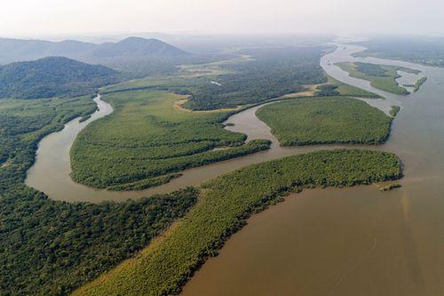 Mar Pequeno de Cananéia: guia completo de pesca