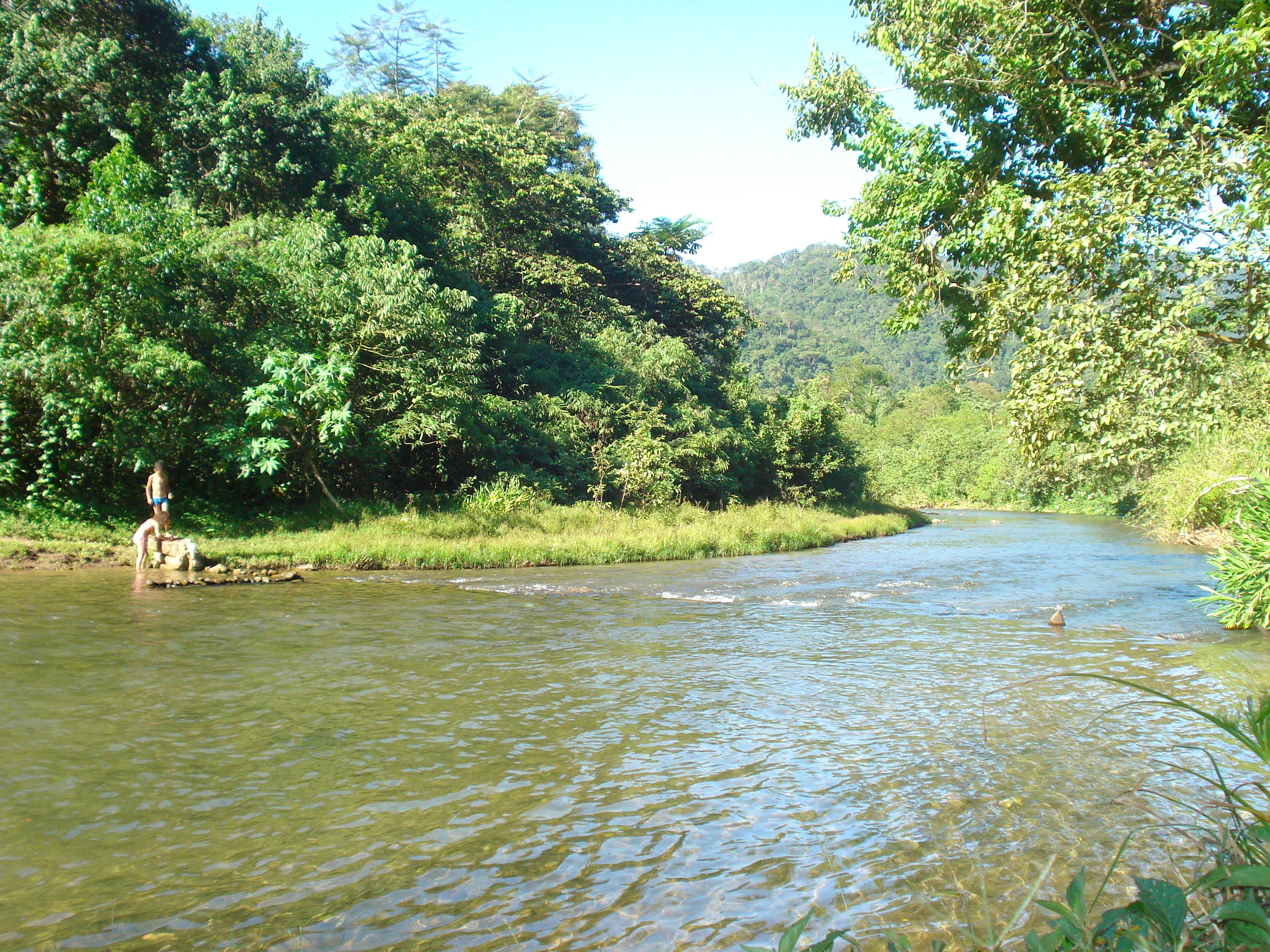 Rio Una do Prelado: guia completo de pesca