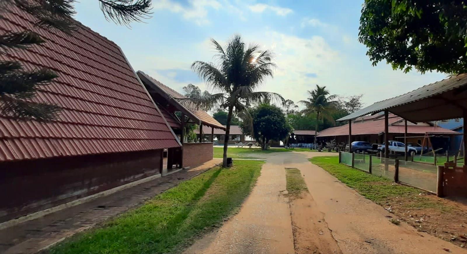 Pousada Cururu: pescaria de tucunaré no rio Paraná