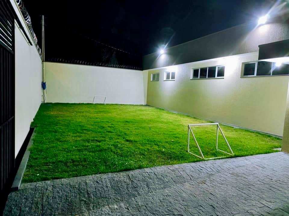 Rancho Recanto das Araras: pesca no rio Paraná