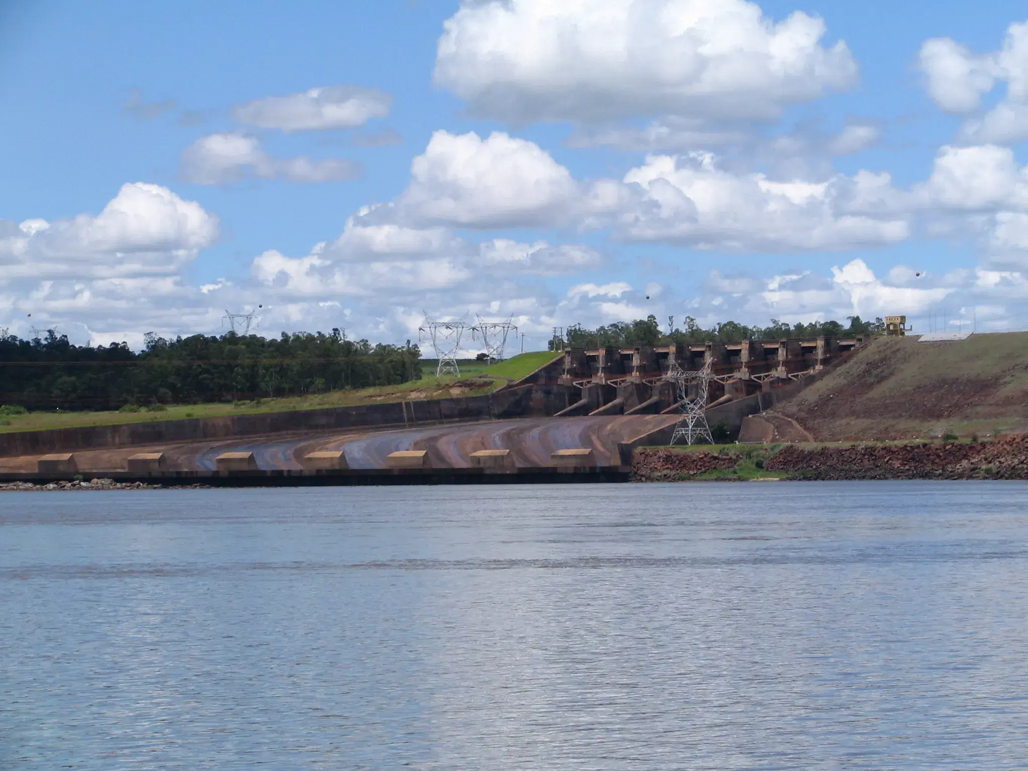 Represa Capivara: guia completo de pesca - pesca esportiva