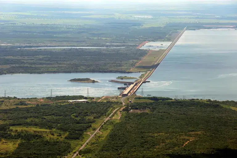 Represa Porto Primavera: guia completo de pesca - pesca esportiva