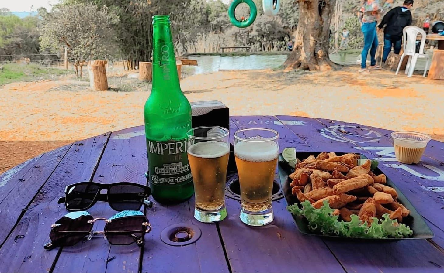 Pesqueiro Bela Vista: guia completo de pesca