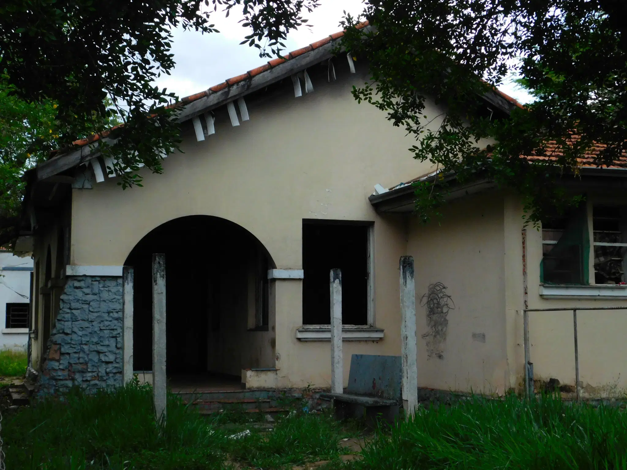 Rancho do Pacu