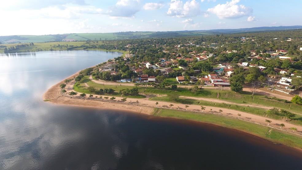 Represa do Broa: guia completo de pesca