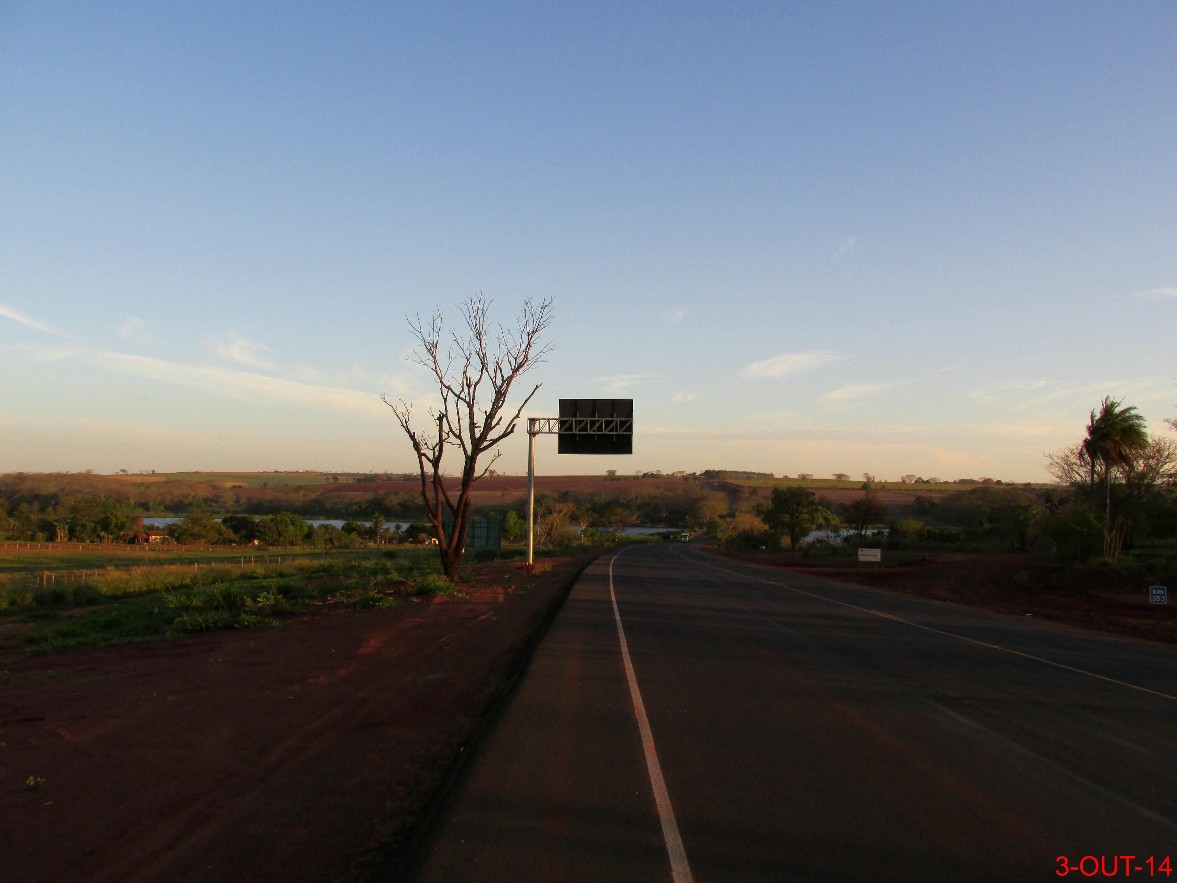 Represa de Ibitinga: guia completo de pesca