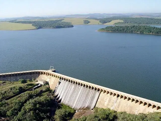 Represa de Itupararanga: guia completo de pesca