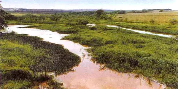 Rio Jacaré-Guaçu: guia completo de pesca