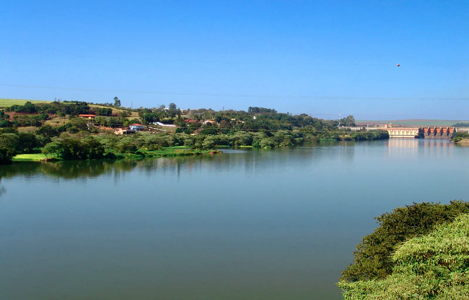 Rio Tietê: guia completo de pesca