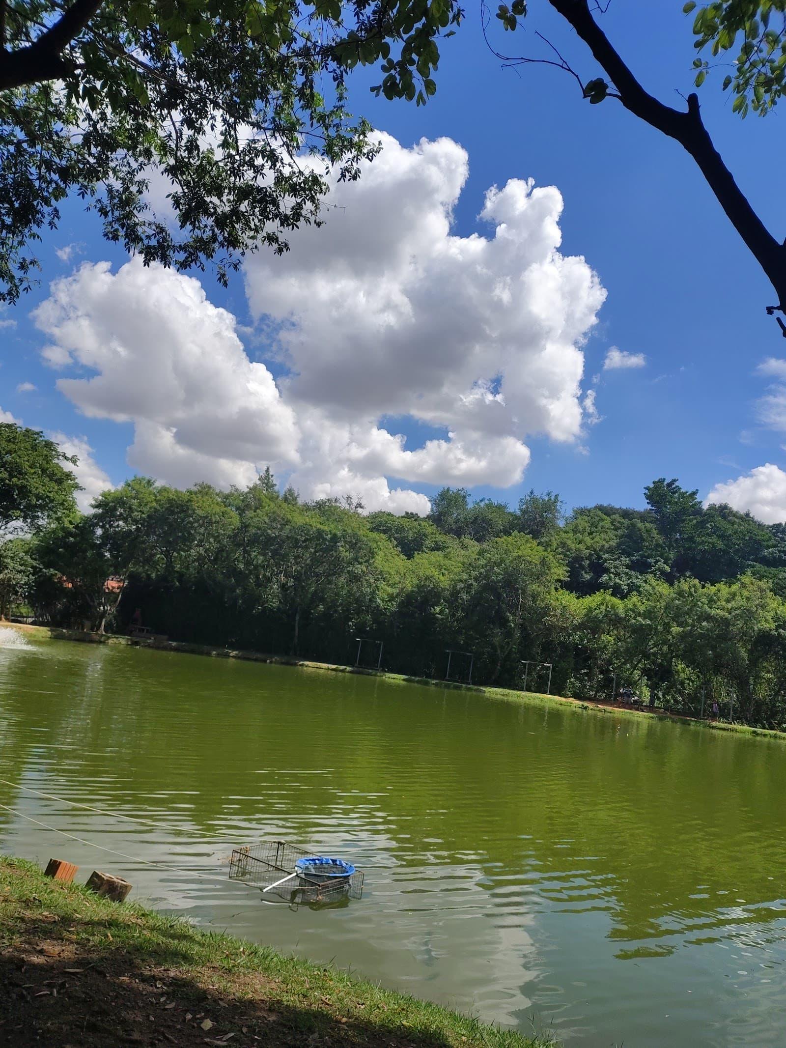 Pesqueiro Capela: guia completo de pesca em Campinas