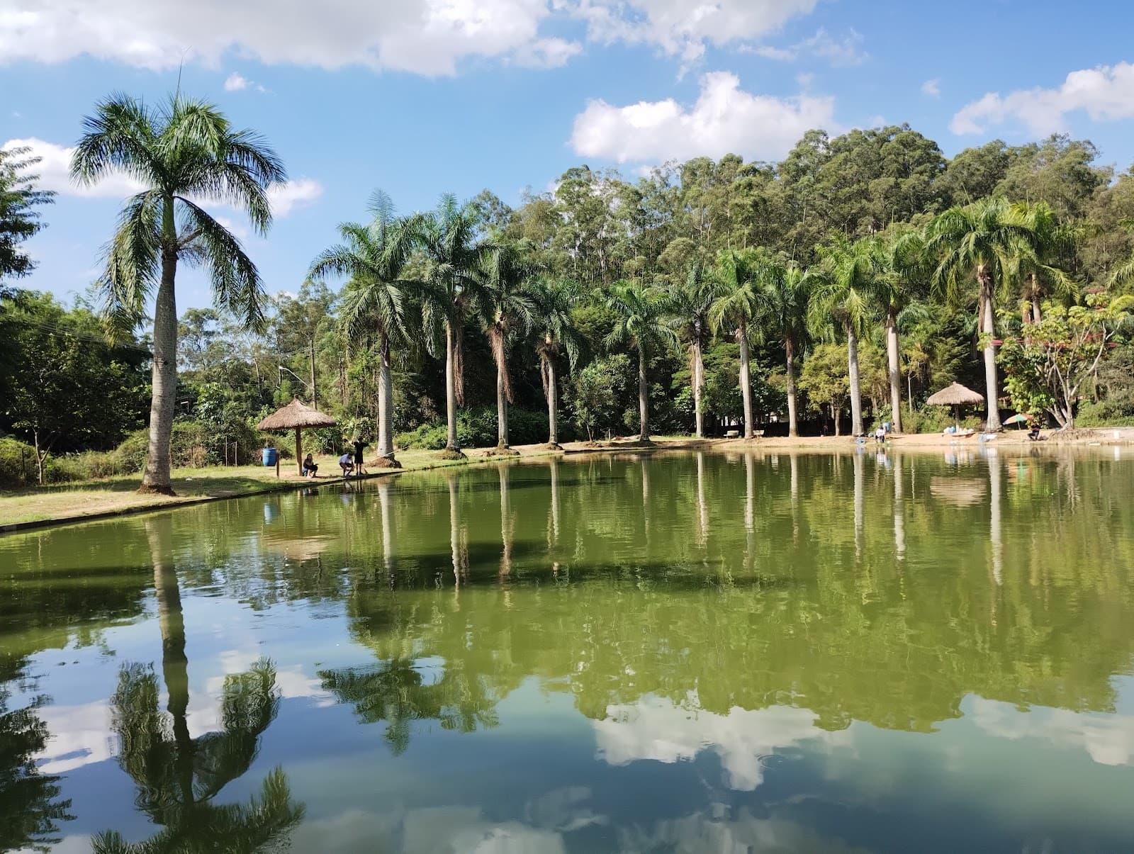 Pesqueiro Lagoa dos Patos: guia completo de pesca em Jundiaí