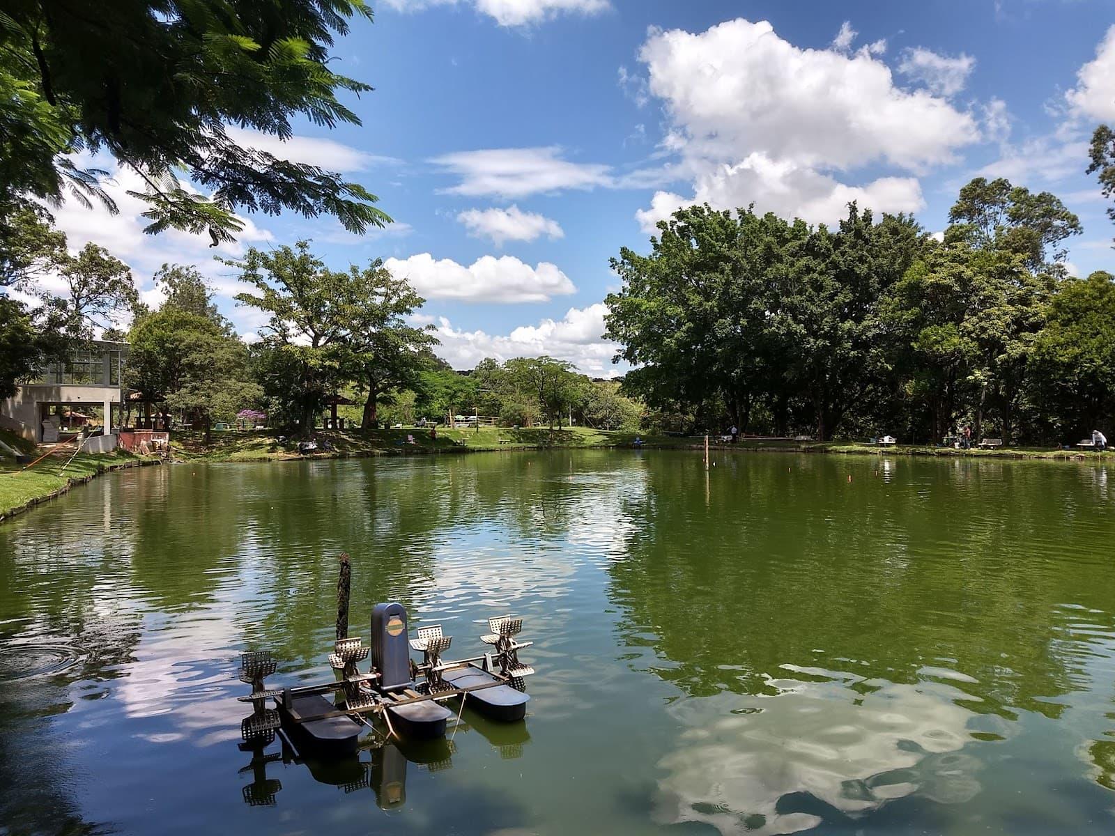 Pesqueiro Santa Tereza: guia completo de pesca em Indaiatuba