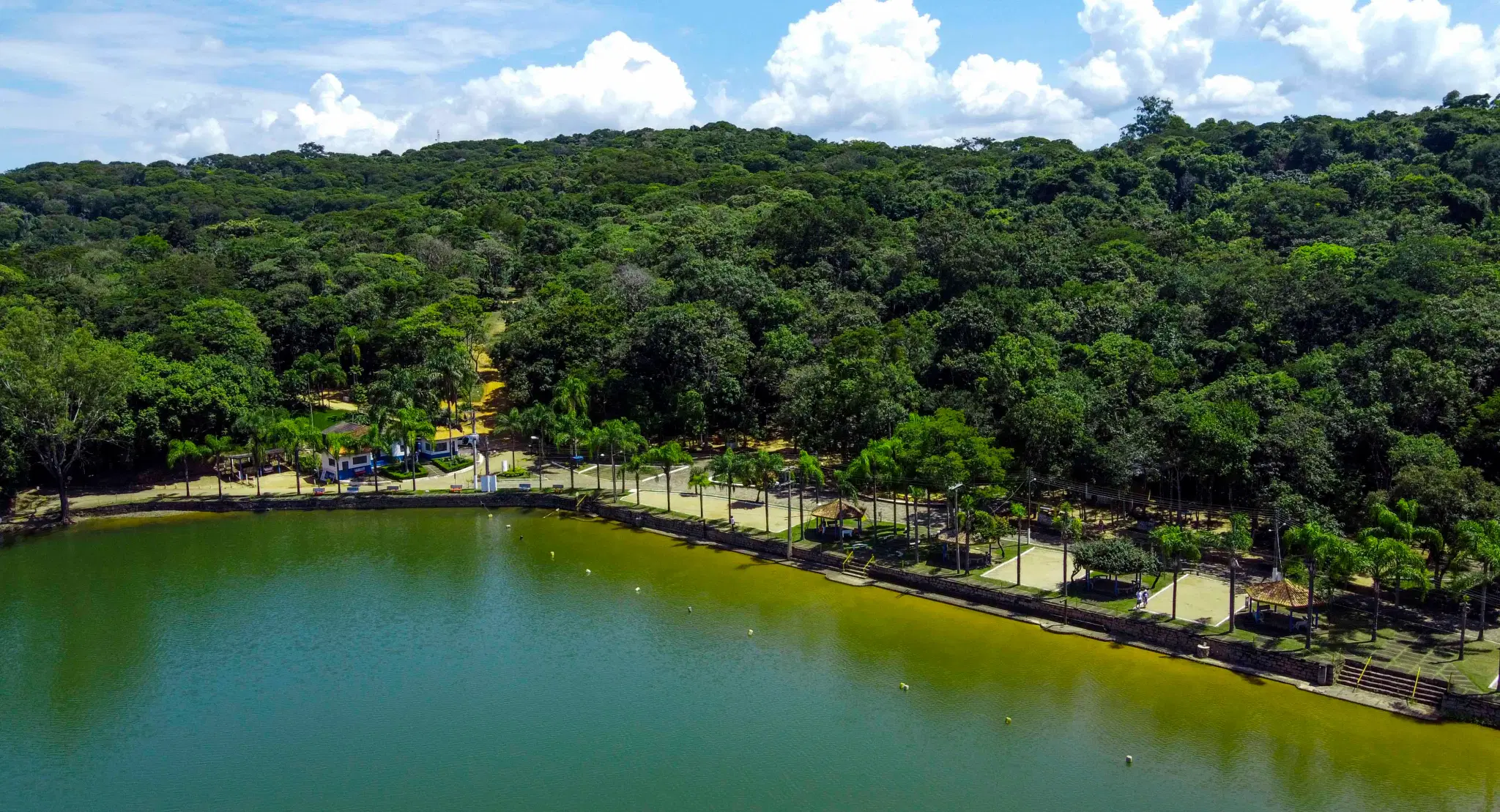 Represa de Caconde: guia completo de pesca