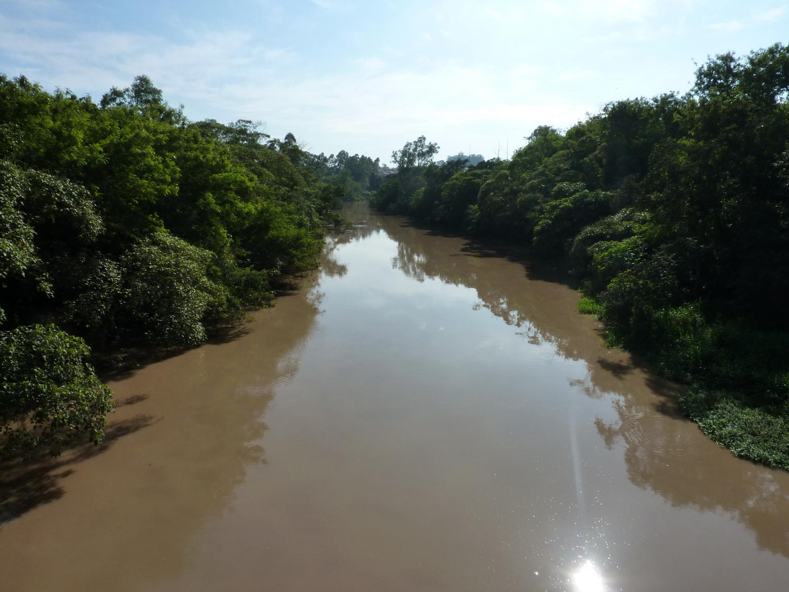 Rio Capivari: guia completo de pesca