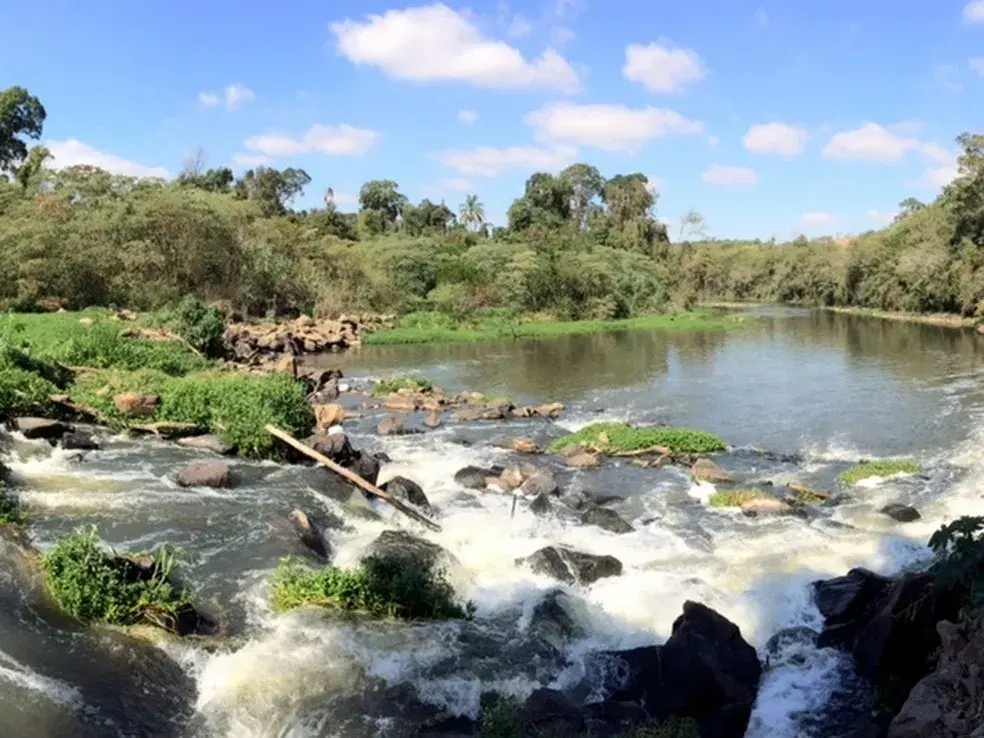 Rio Jaguari: guia completo de pesca
