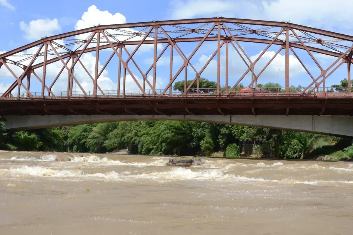 Rio Mogi-Guaçu (Campinas): guia completo de pesca - pesca esportiva