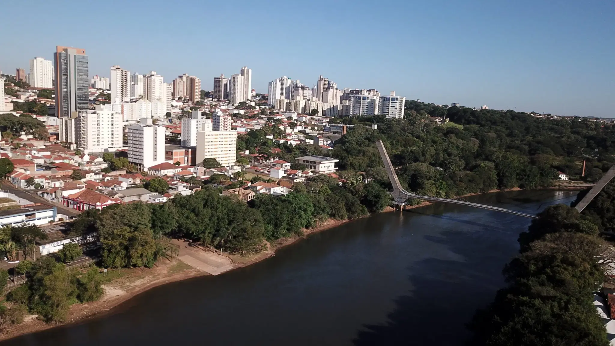 Rio Piracicaba: guia completo de pesca - pesca esportiva