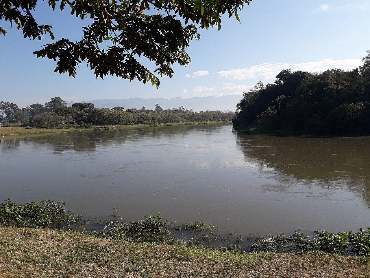 Rio Paraíba do Sul: Guia Completo de Pesca