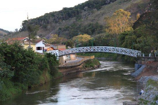Rio Paraitinga: guia completo de pesca