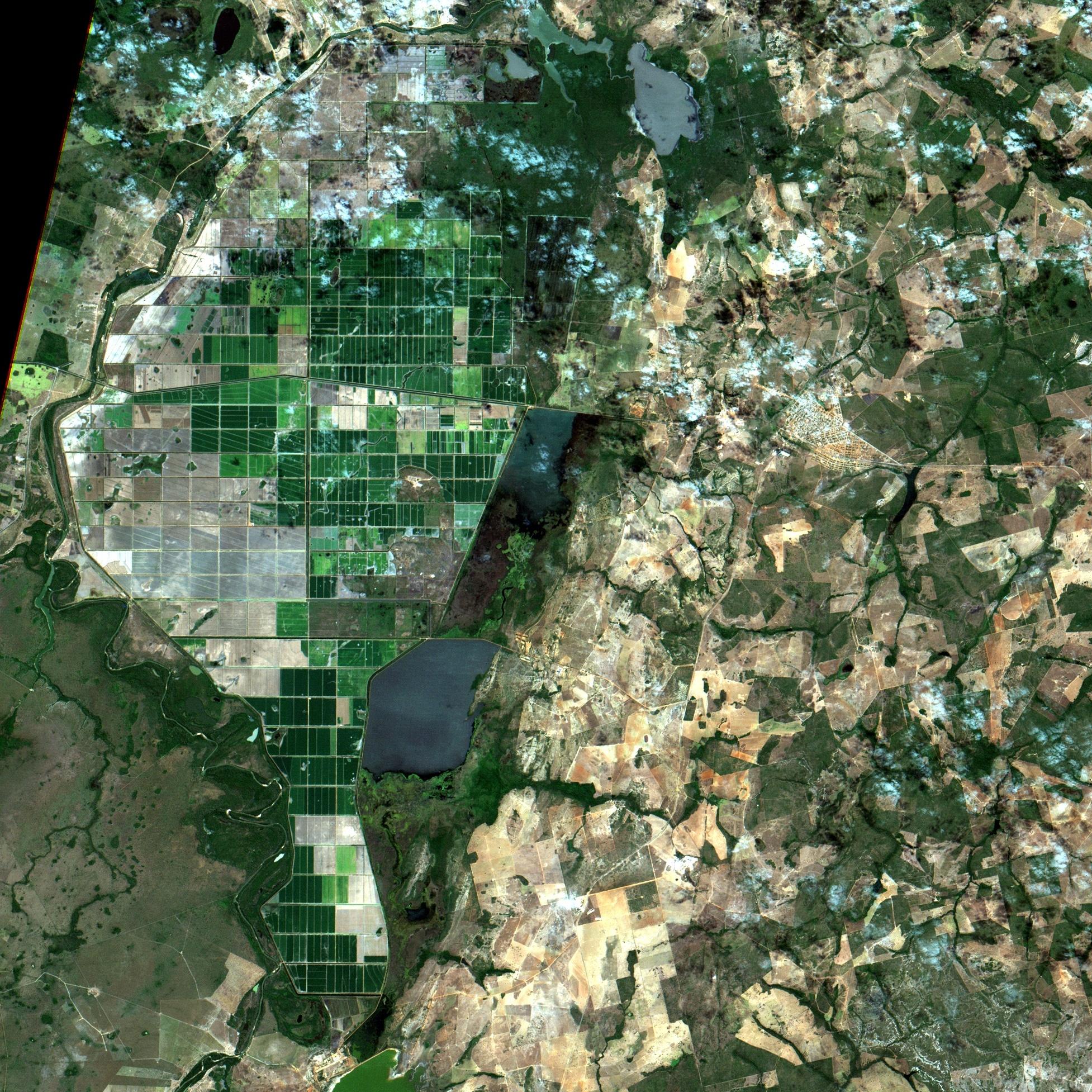 Rio Formoso do Araguaia: guia completo de pesca