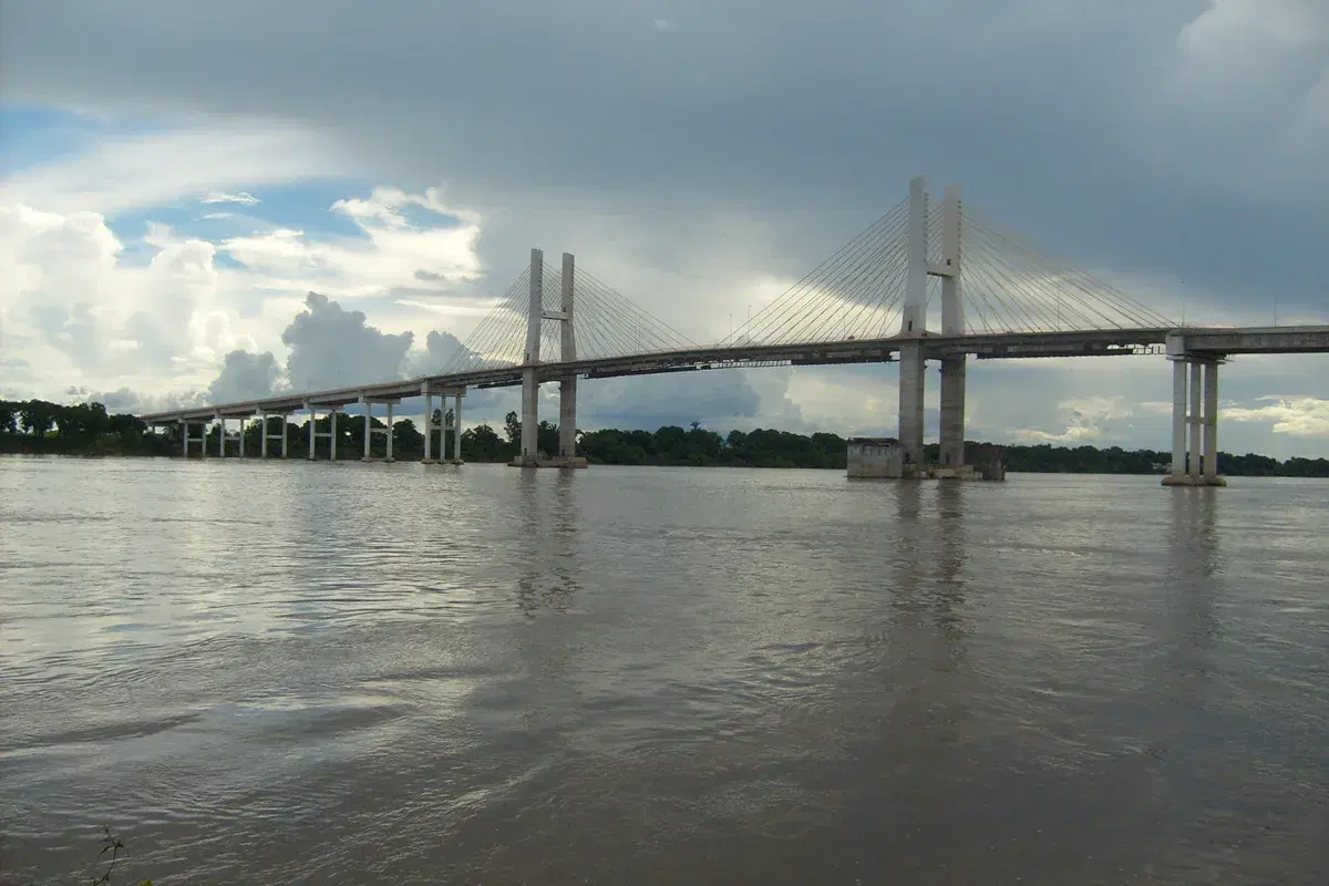 Rio Tocantins (Tocantins)