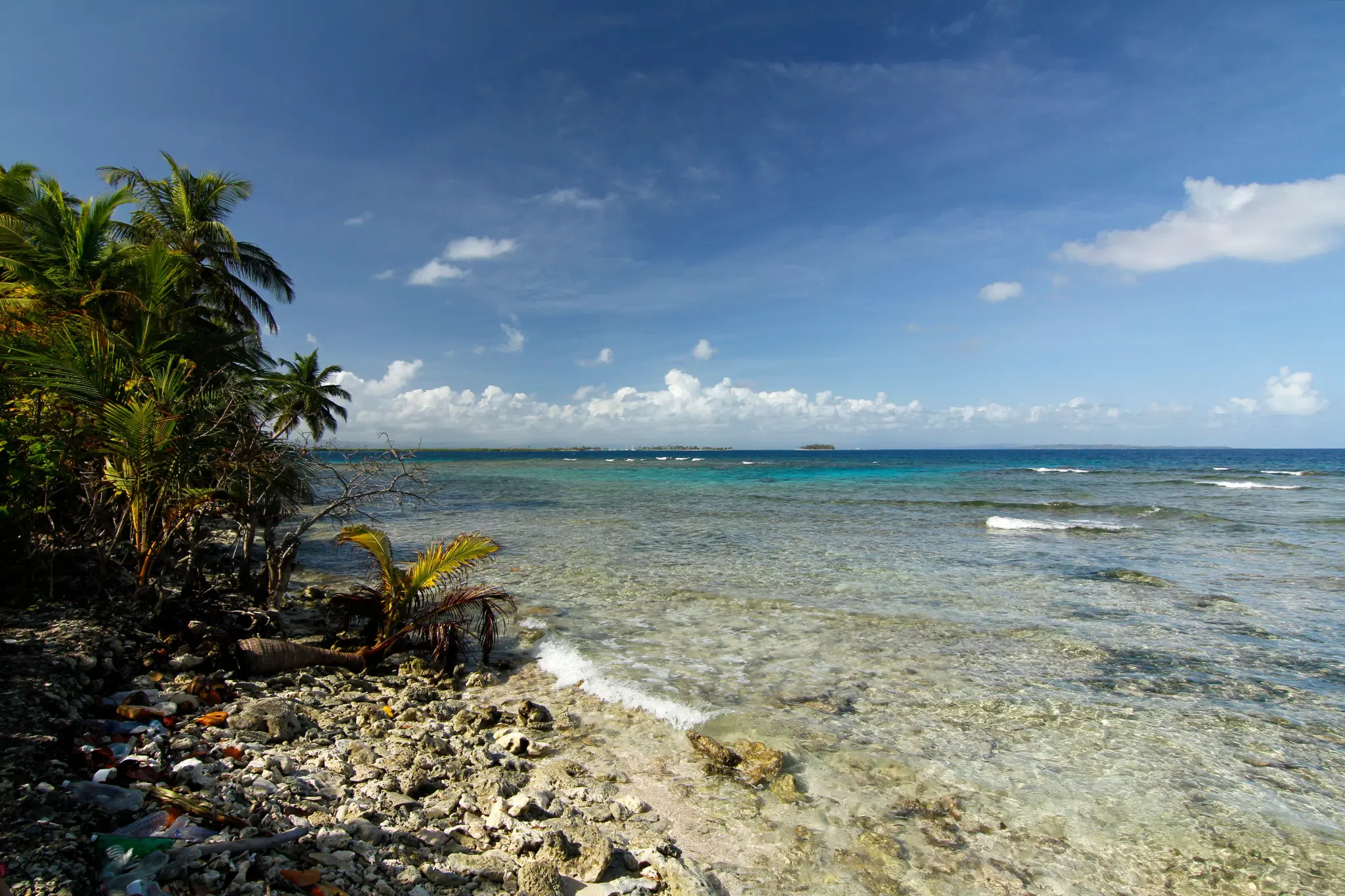 Arquipélago San Blas: guia completo