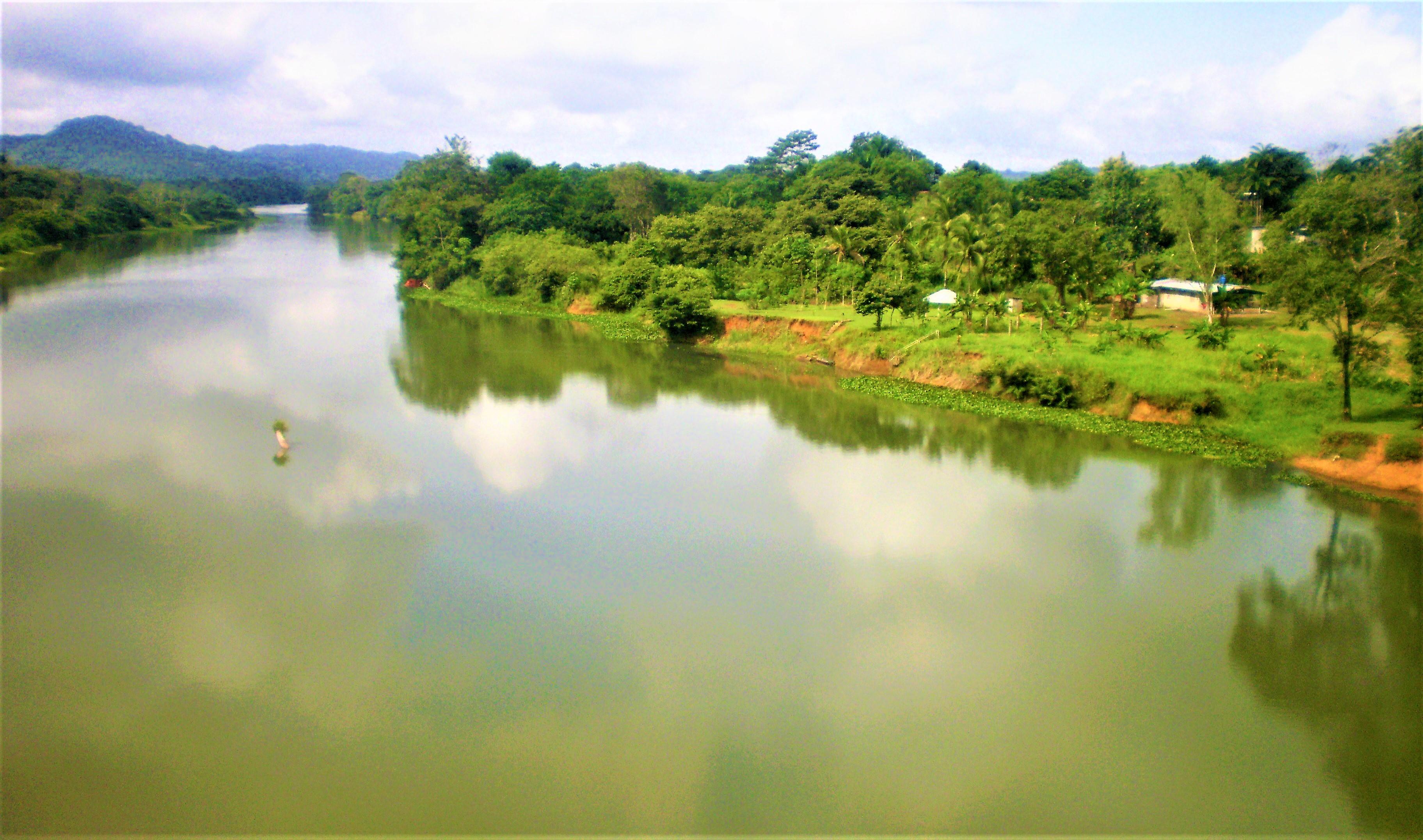 Rio Chagres: guia completo de pesca