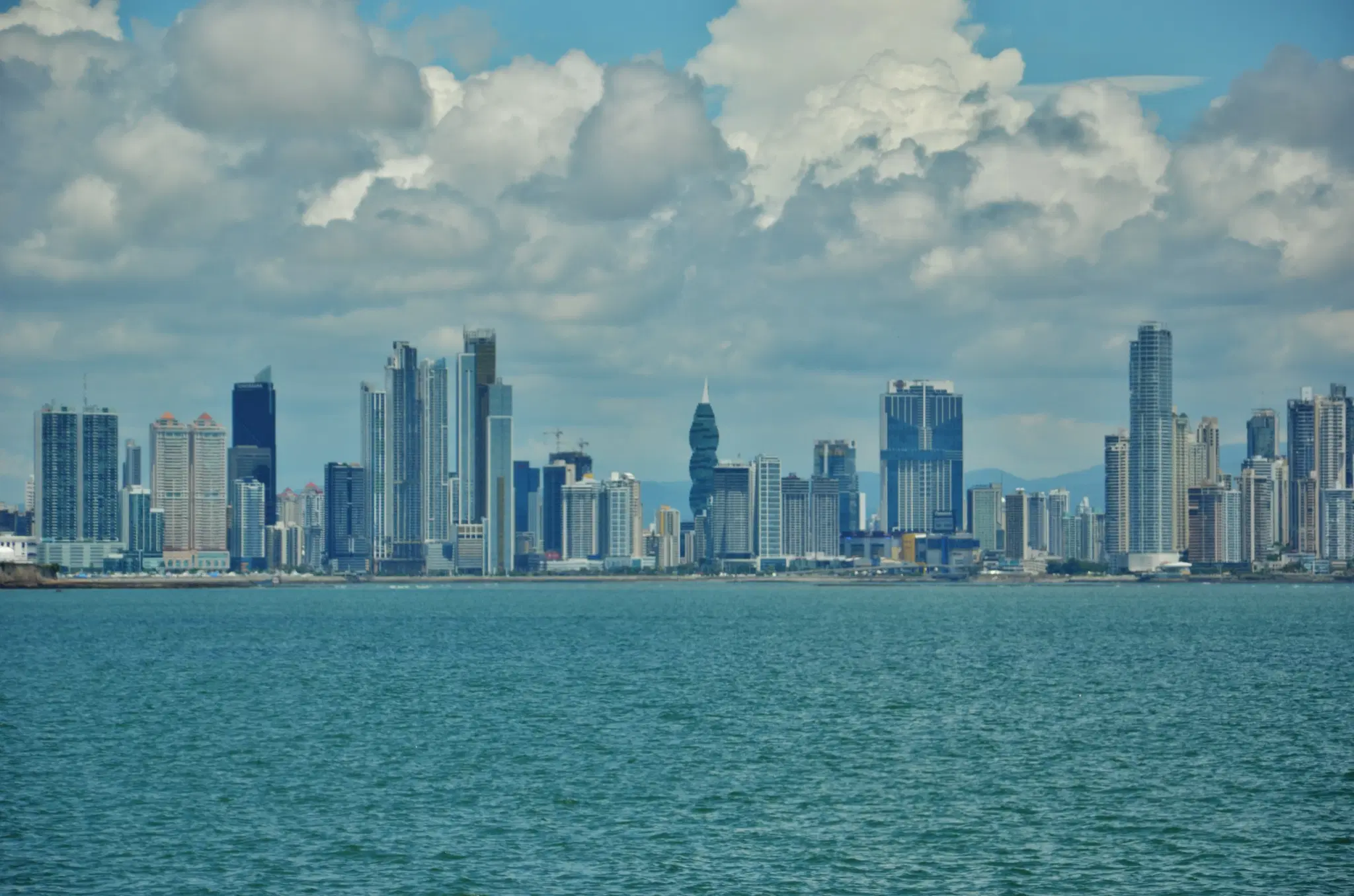 Golfo do Panamá