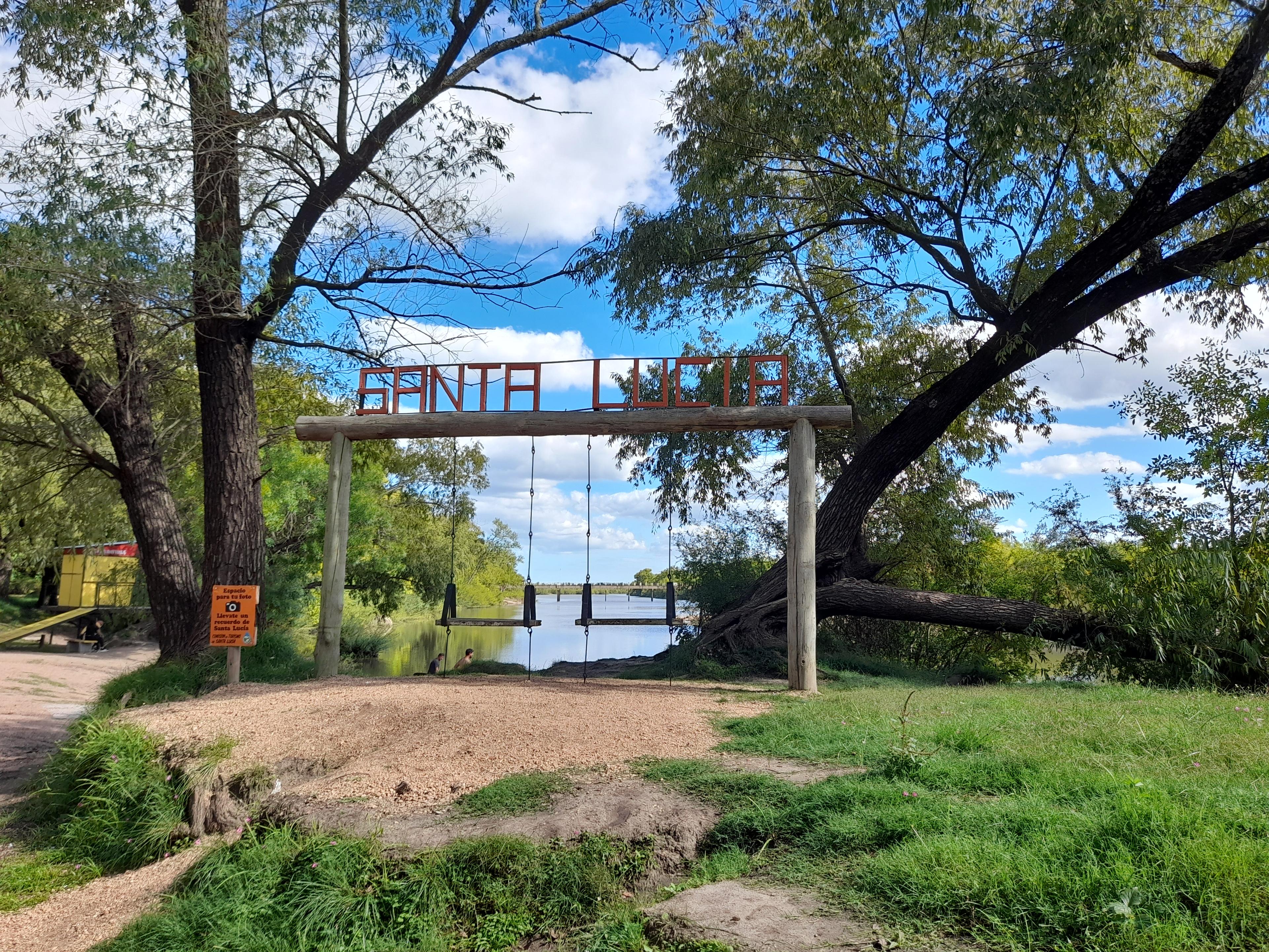 Rio Santa Lucía (Uruguai): Guia Completo de Pesca