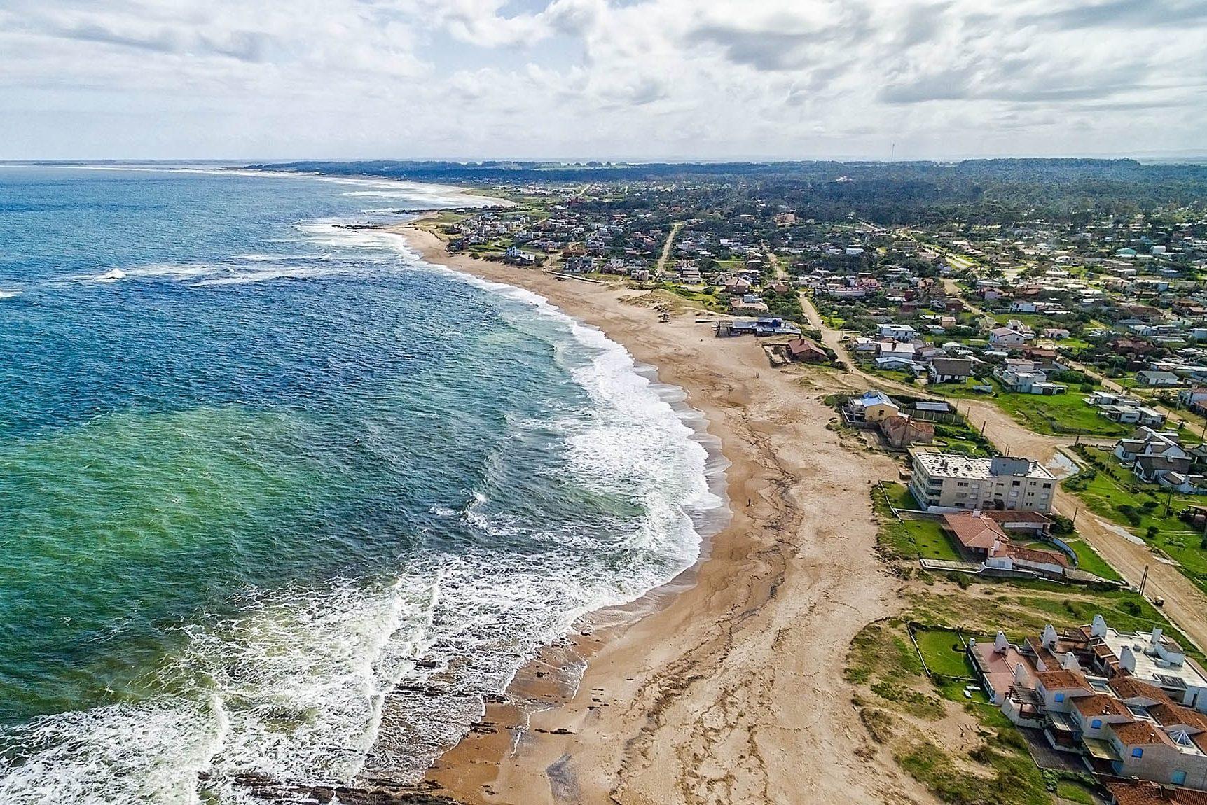 Litoral do Uruguai: guia completo de pesca