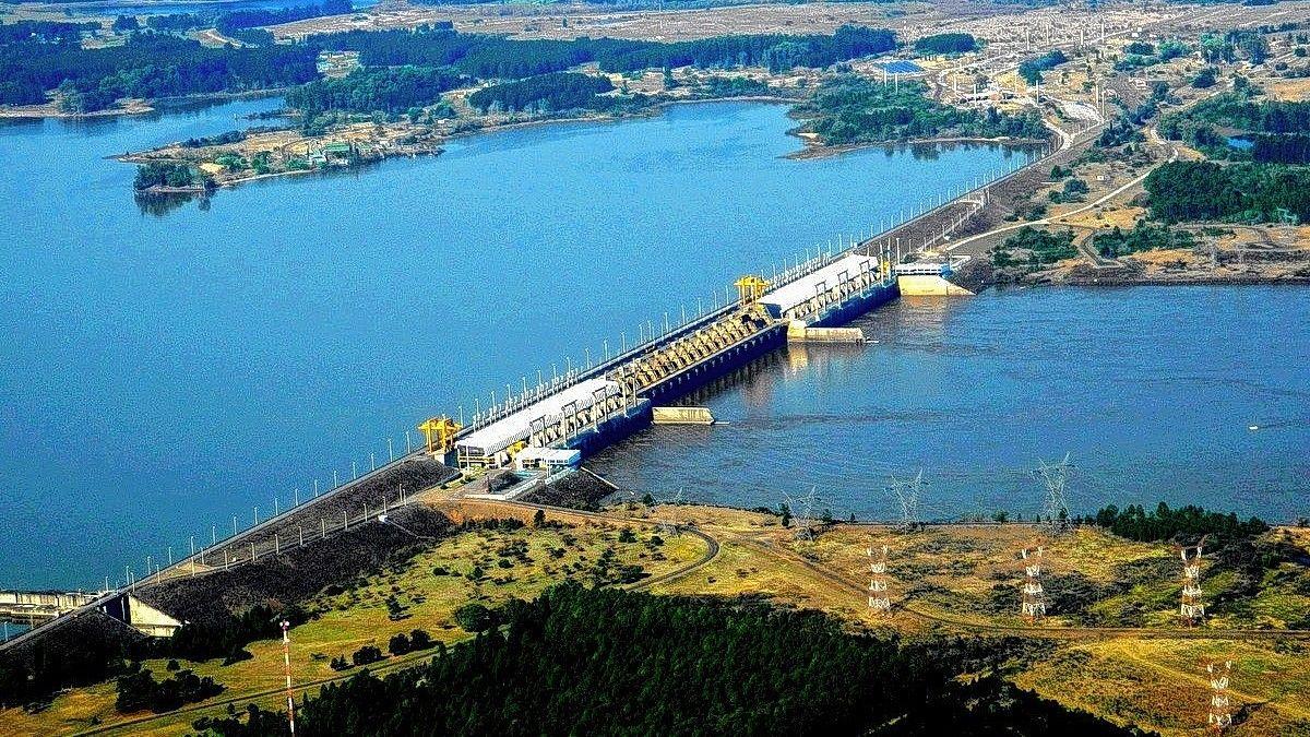 Represa de Salto Grande (Uruguai-Argentina): Guia Completo de Pesca