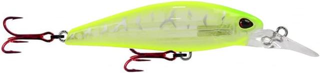 Marine Sports Raptor Shad 7cm