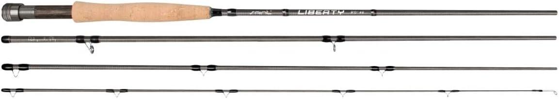 Saint Liberty Fly Fishing 9" 2,74m #6