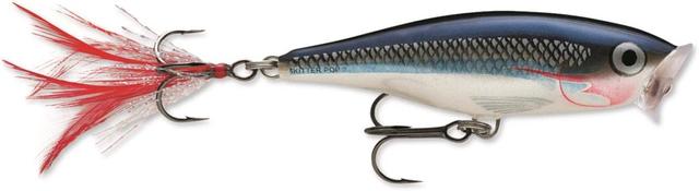 Rapala Skitter Pop SP07